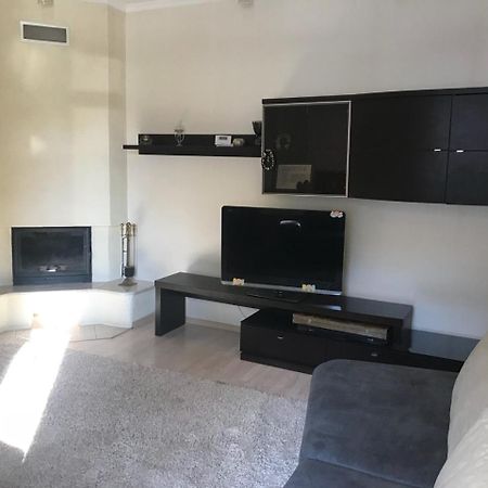 Apartment On Nebesnoi Sotni Žytomyr Esterno foto