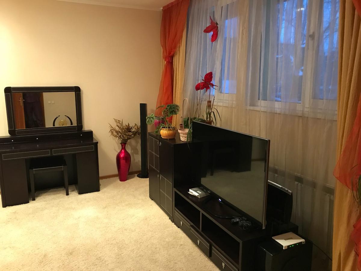Apartment On Nebesnoi Sotni Žytomyr Esterno foto