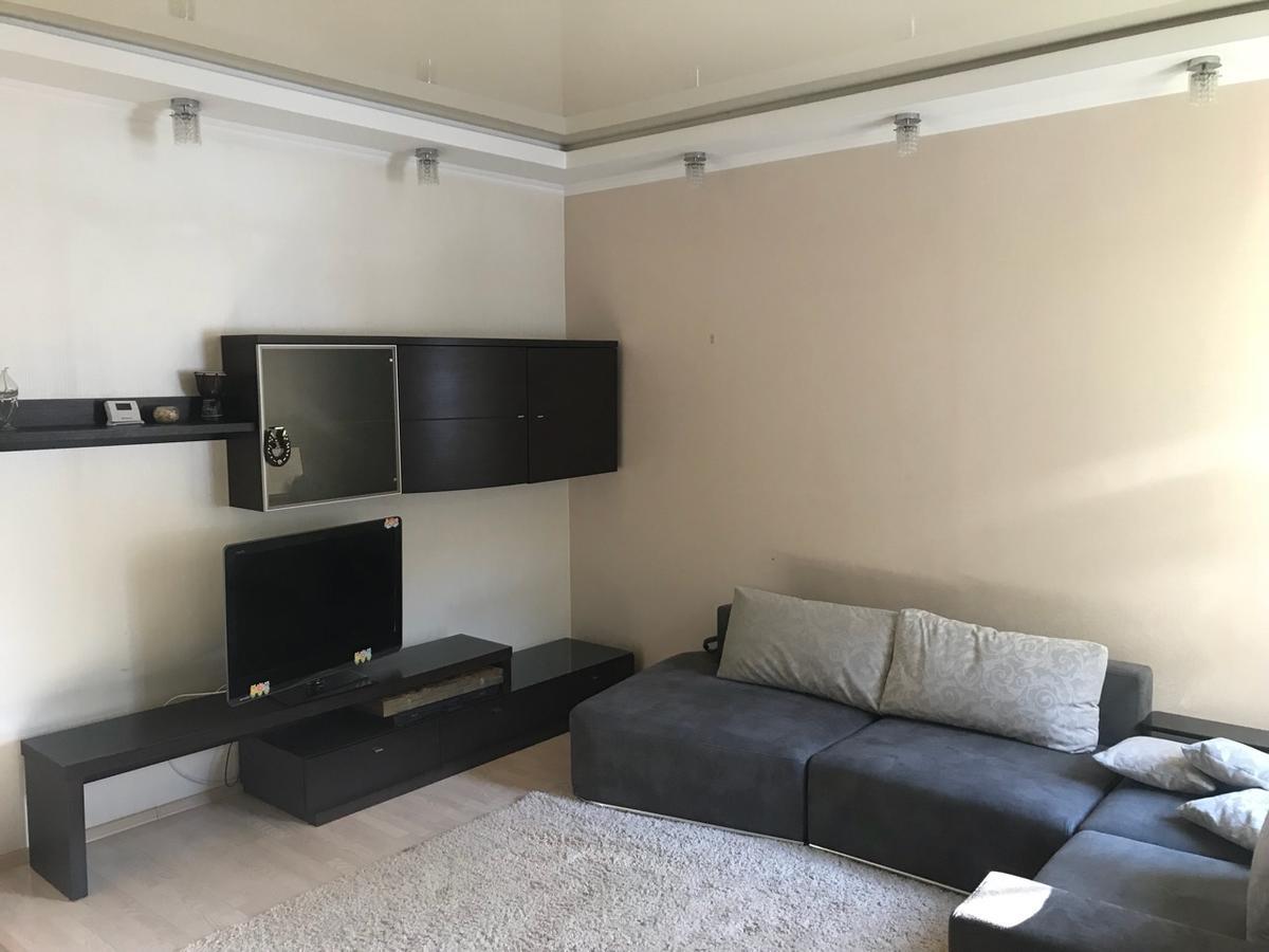Apartment On Nebesnoi Sotni Žytomyr Esterno foto