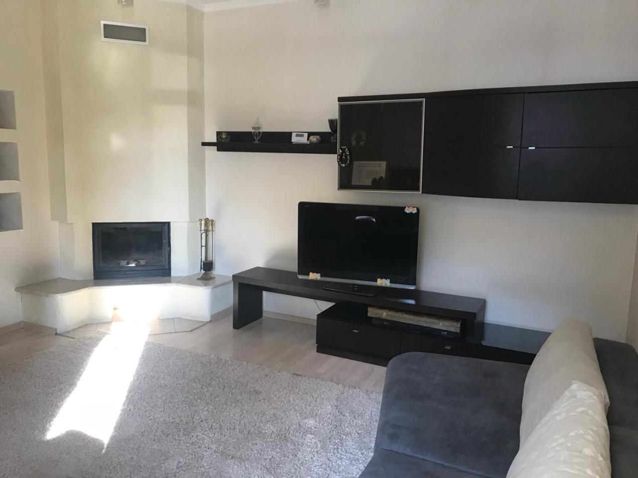 Apartment On Nebesnoi Sotni Žytomyr Esterno foto